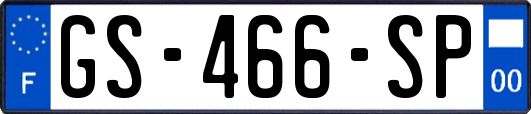 GS-466-SP