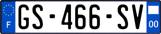 GS-466-SV