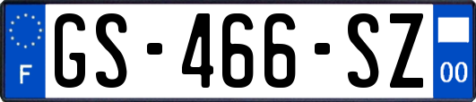 GS-466-SZ