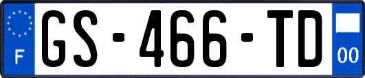 GS-466-TD