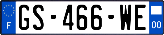 GS-466-WE