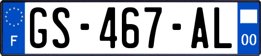GS-467-AL