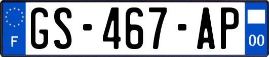 GS-467-AP