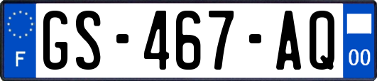 GS-467-AQ