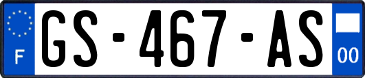 GS-467-AS