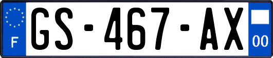 GS-467-AX