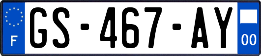 GS-467-AY