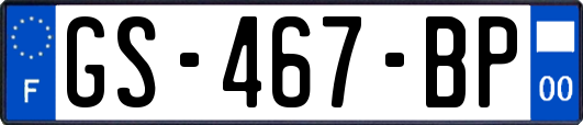 GS-467-BP