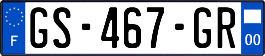 GS-467-GR