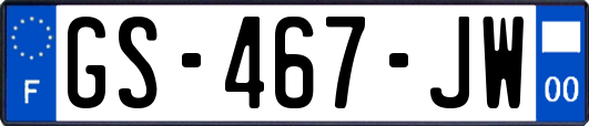 GS-467-JW