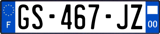 GS-467-JZ