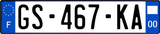 GS-467-KA