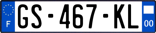 GS-467-KL