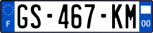 GS-467-KM