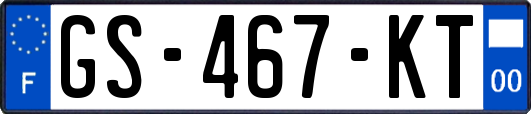 GS-467-KT