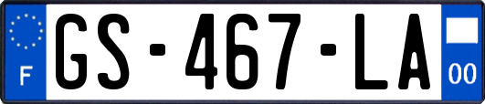 GS-467-LA