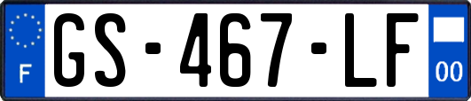 GS-467-LF