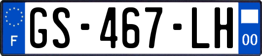 GS-467-LH
