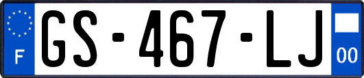 GS-467-LJ