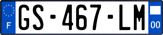 GS-467-LM