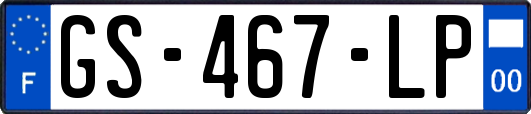 GS-467-LP