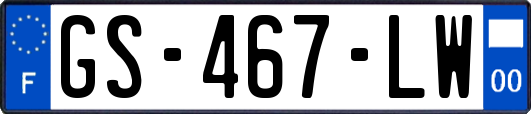 GS-467-LW