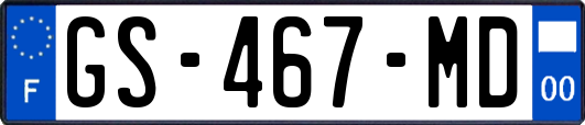 GS-467-MD