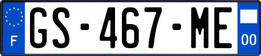 GS-467-ME