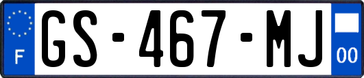 GS-467-MJ