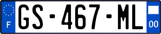 GS-467-ML