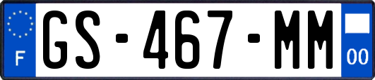 GS-467-MM