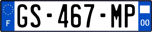 GS-467-MP
