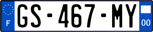 GS-467-MY