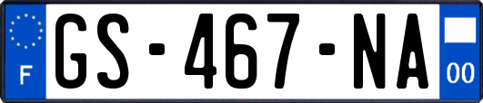 GS-467-NA