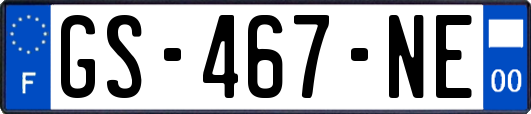 GS-467-NE