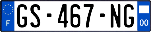 GS-467-NG
