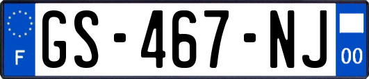 GS-467-NJ