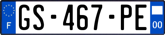 GS-467-PE