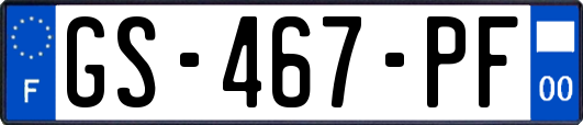 GS-467-PF