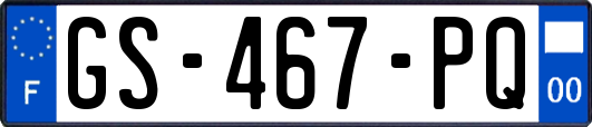 GS-467-PQ