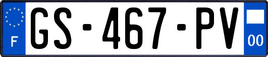 GS-467-PV