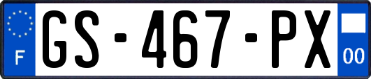 GS-467-PX