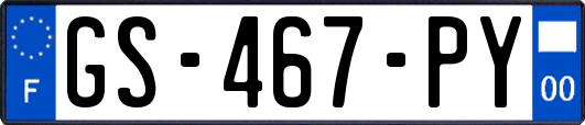 GS-467-PY