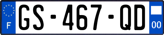 GS-467-QD