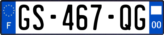GS-467-QG