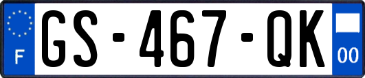 GS-467-QK