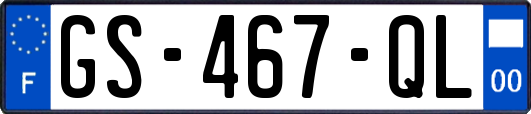 GS-467-QL
