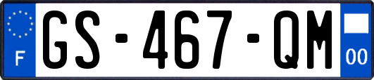 GS-467-QM