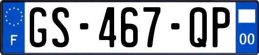 GS-467-QP