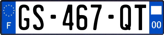 GS-467-QT
